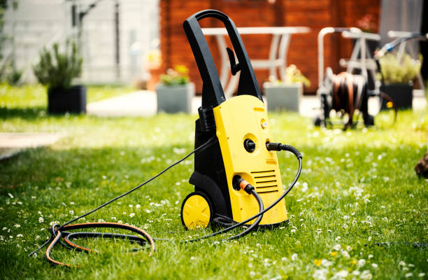 Trusted Mathews, LA Pressure Washing Experts